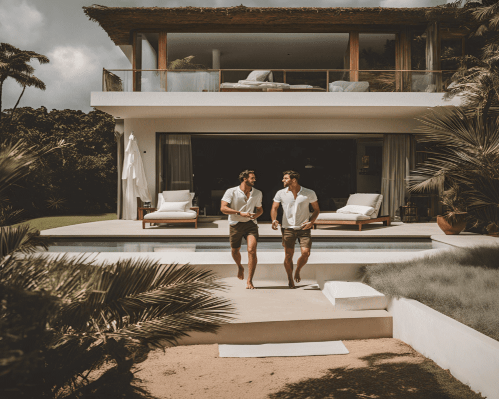 A importância de ter um advogado assistindo uma Transação Imobiliária