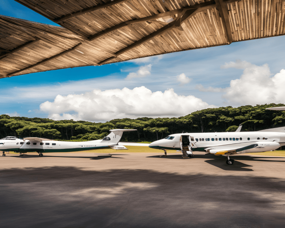 Posso pedir indenização por um voo atrasado?